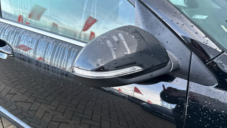 Kia Rio 1.0 T GDi 48V 118 GT-Line S 5dr DCT Petrol Hatchback